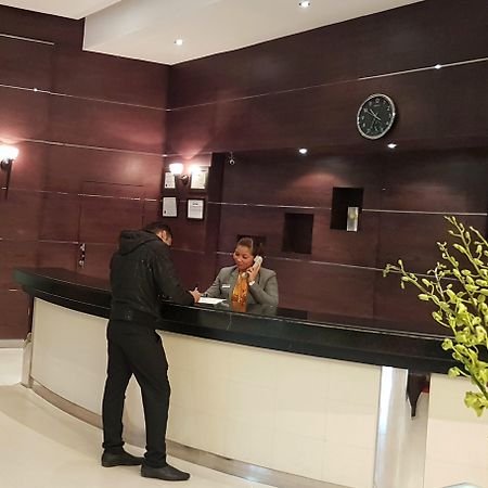 Diva Hotel Al Manamah Esterno foto