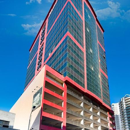 Diva Hotel Al Manamah Esterno foto