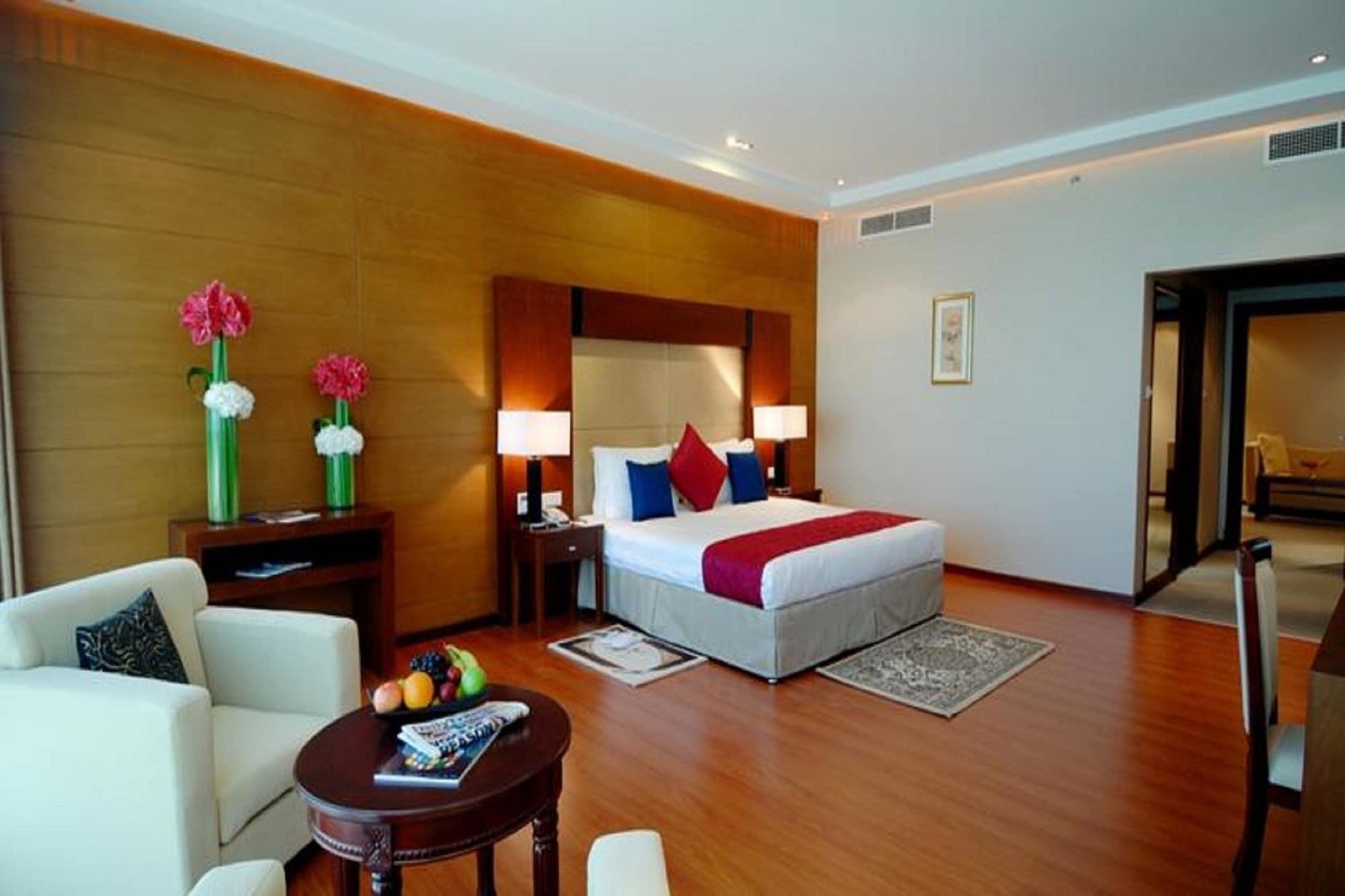 Diva Hotel Al Manamah Esterno foto
