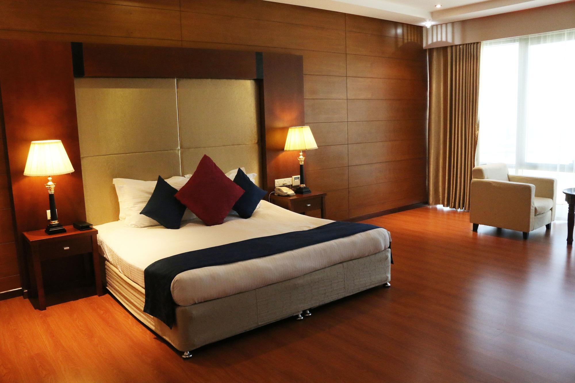 Diva Hotel Al Manamah Esterno foto