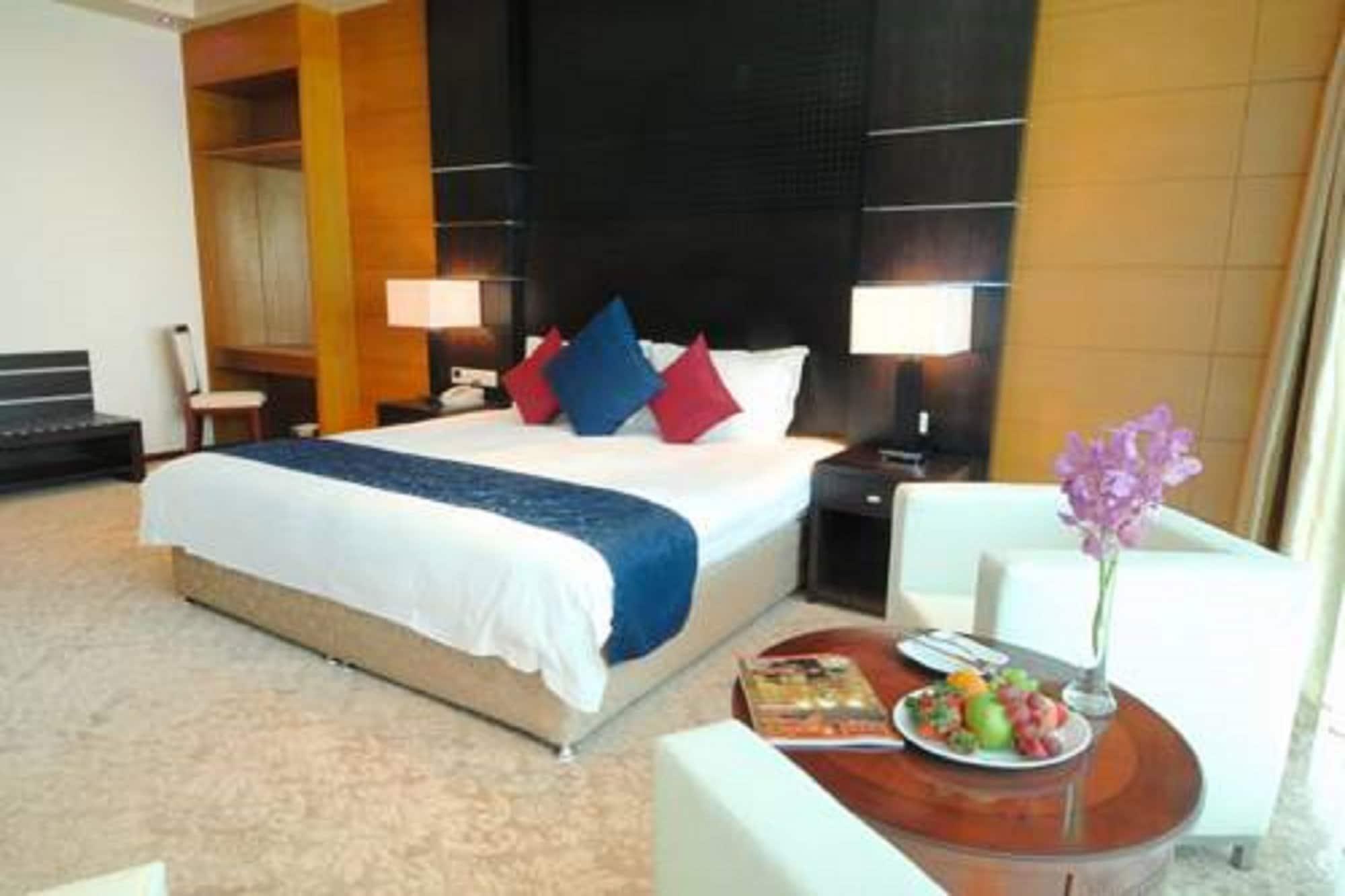 Diva Hotel Al Manamah Esterno foto