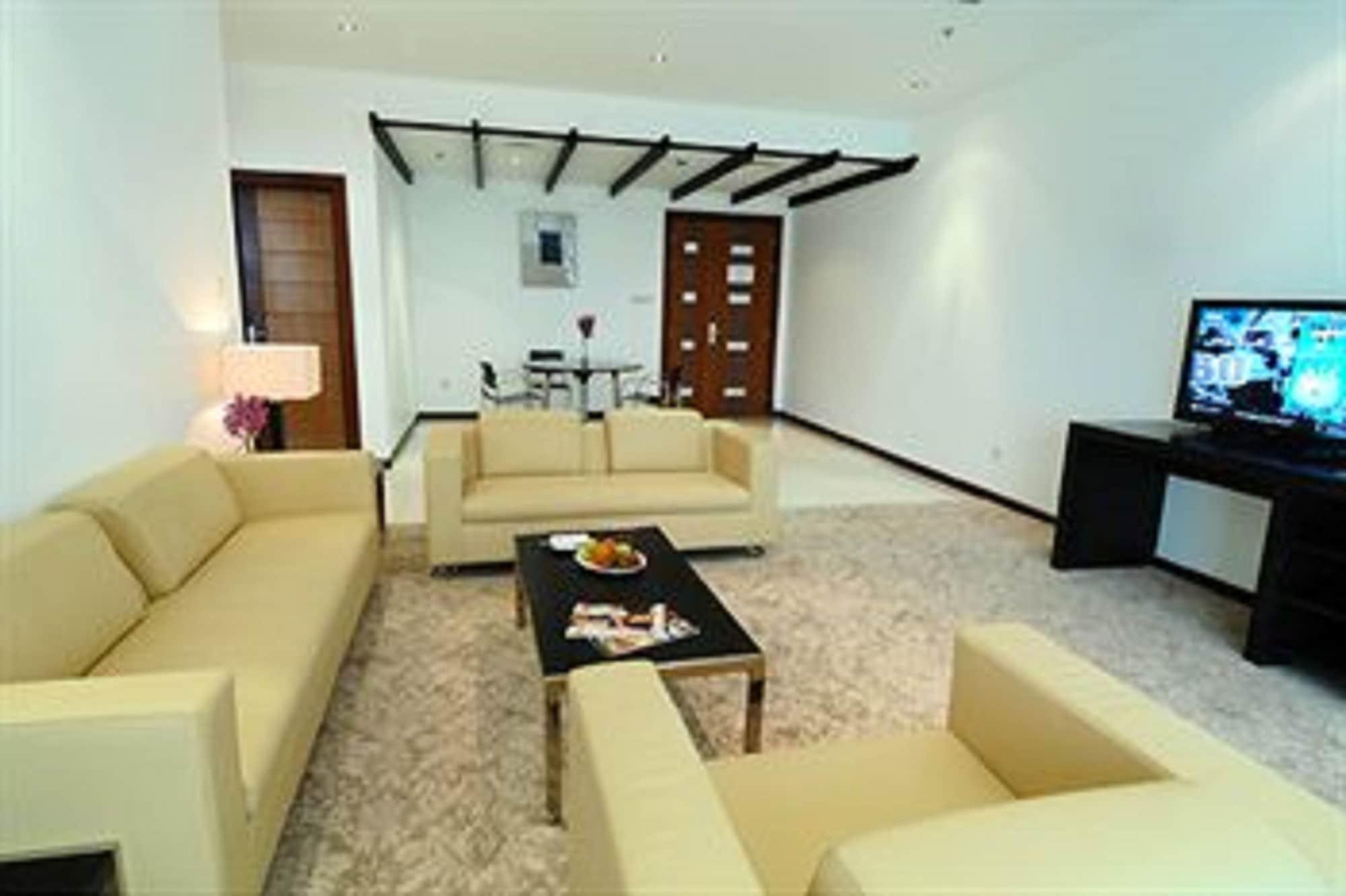 Diva Hotel Al Manamah Esterno foto