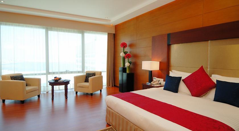 Diva Hotel Al Manamah Esterno foto