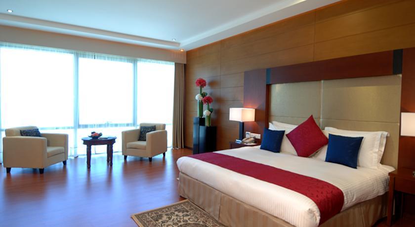 Diva Hotel Al Manamah Esterno foto