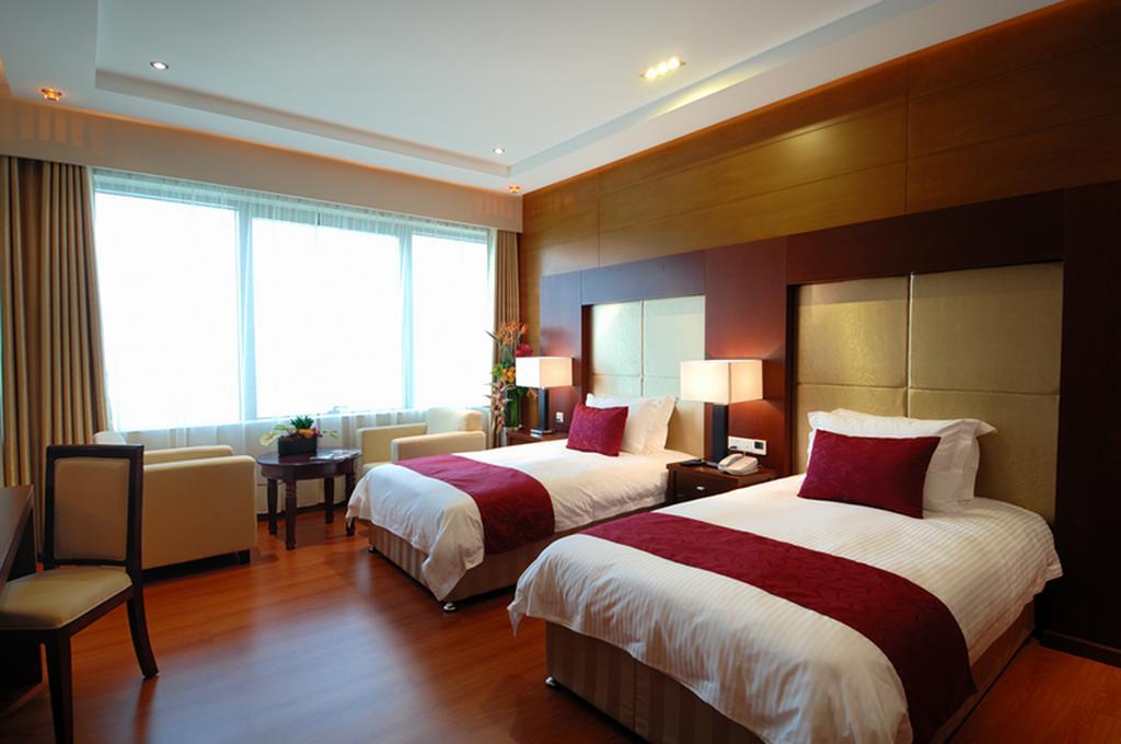 Diva Hotel Al Manamah Esterno foto