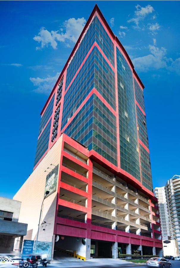 Diva Hotel Al Manamah Esterno foto