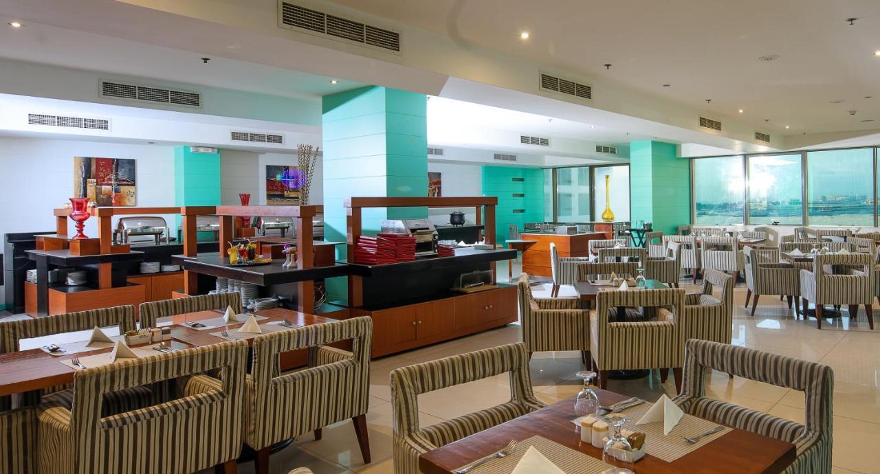 Diva Hotel Al Manamah Esterno foto