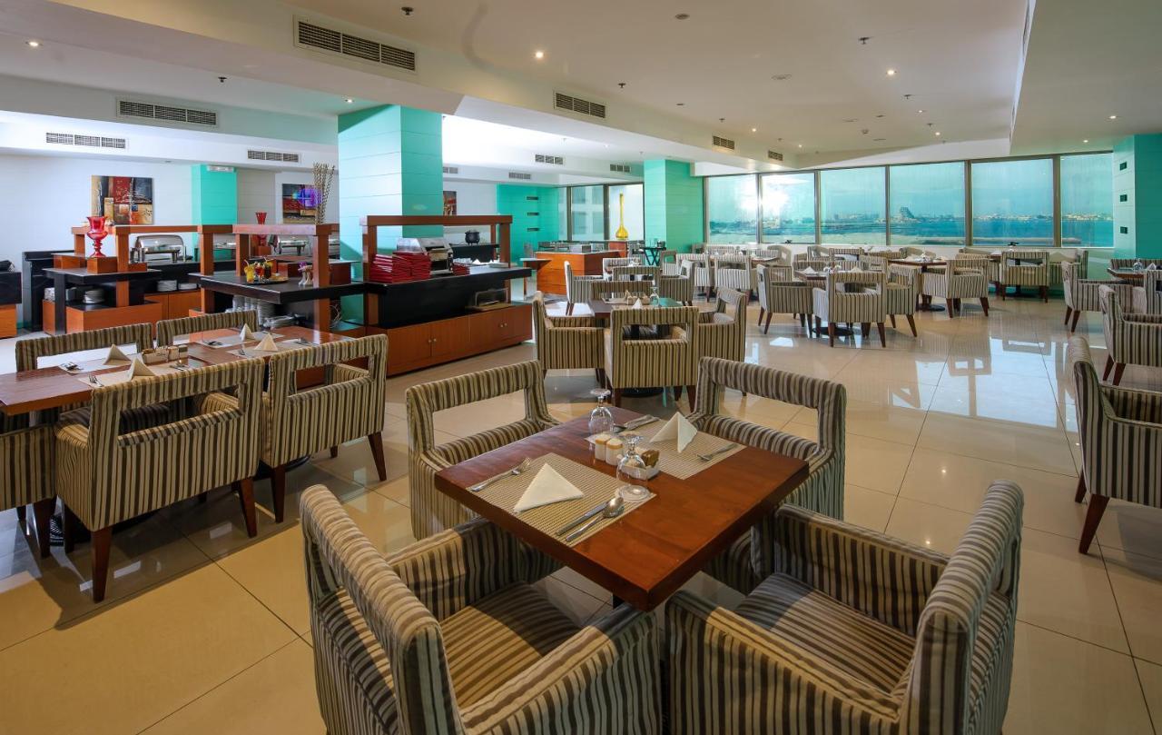 Diva Hotel Al Manamah Esterno foto