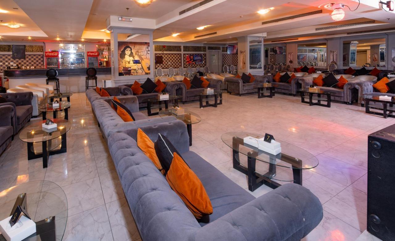Diva Hotel Al Manamah Esterno foto