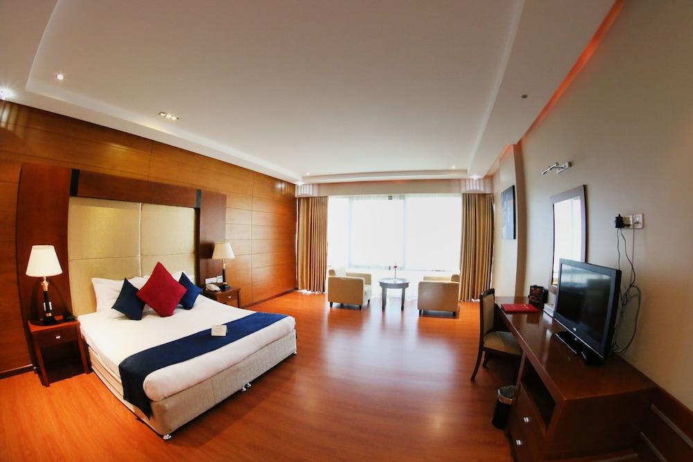 Diva Hotel Al Manamah Esterno foto