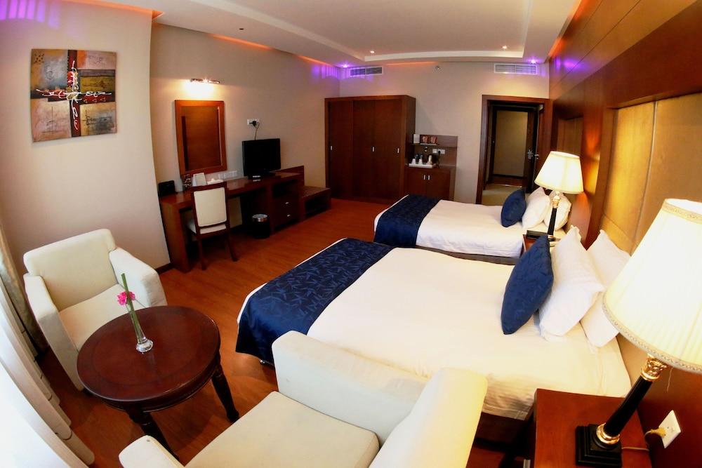 Diva Hotel Al Manamah Esterno foto