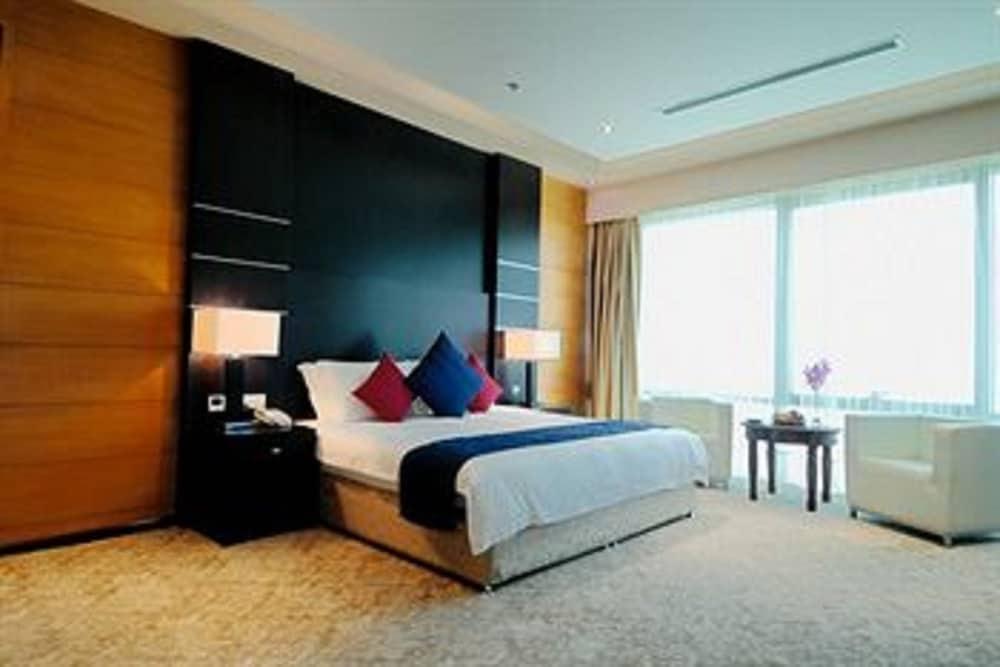 Diva Hotel Al Manamah Esterno foto